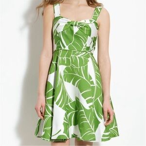 Kate Spade “Fleur” Dress